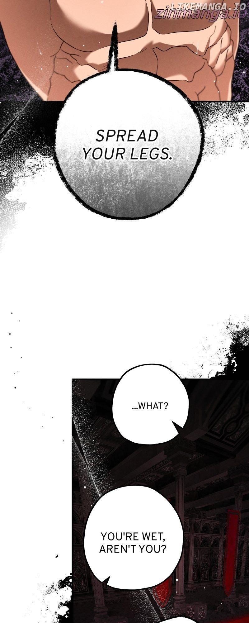 The Beast Within Chapter 38 page 54