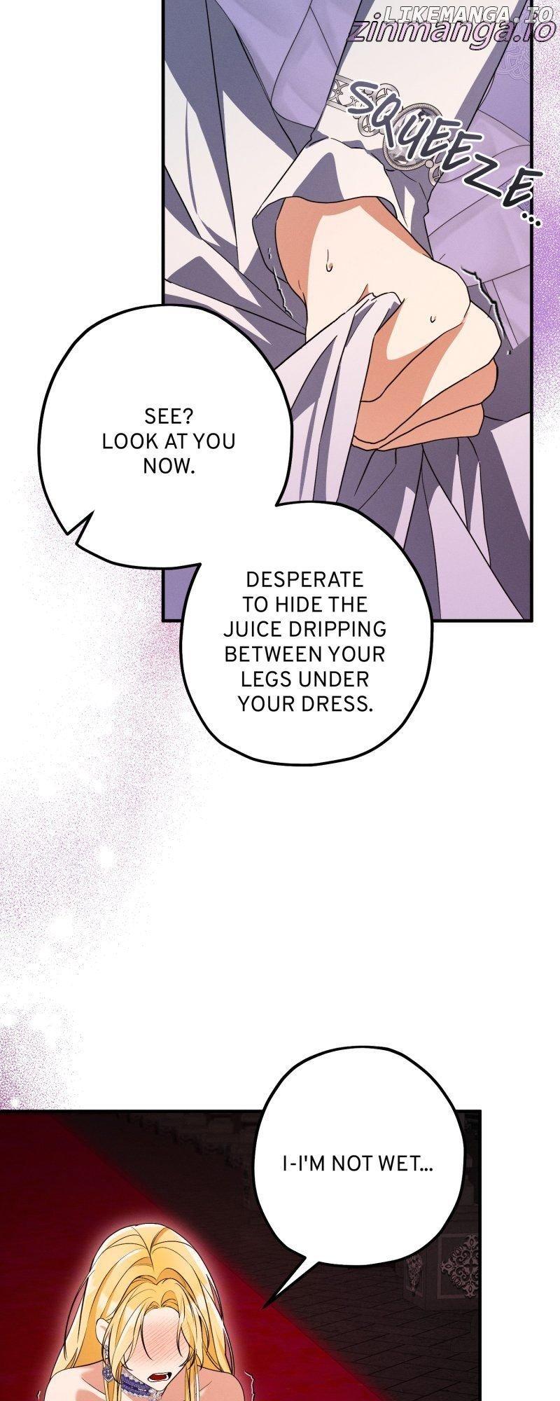 The Beast Within Chapter 38 page 57