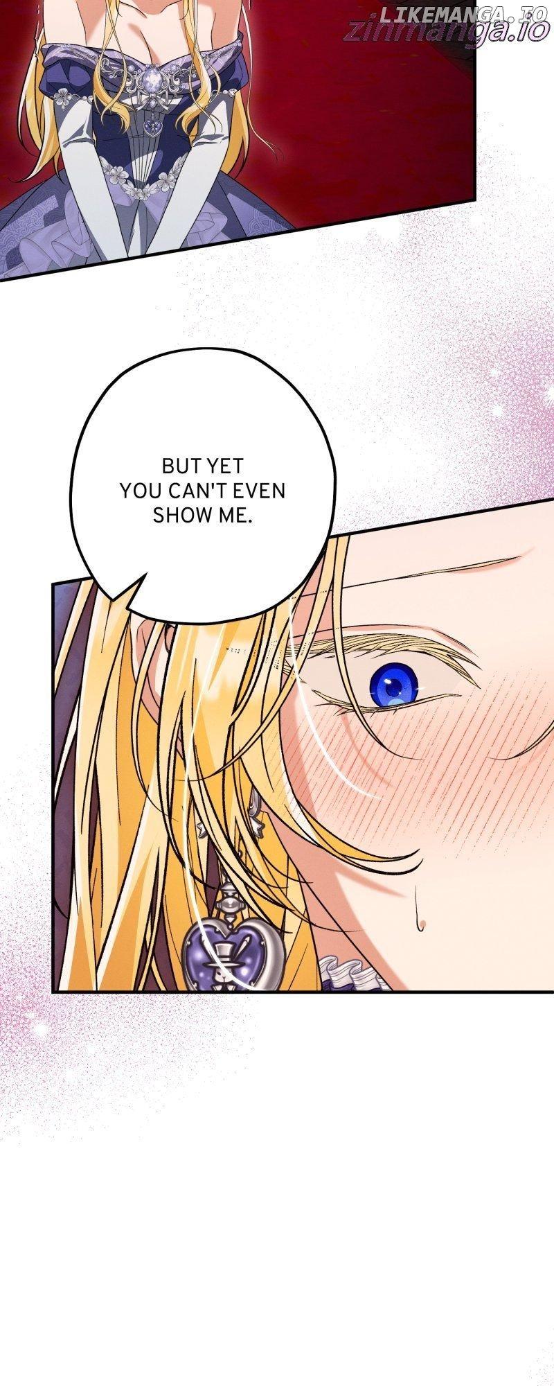 The Beast Within Chapter 38 page 58