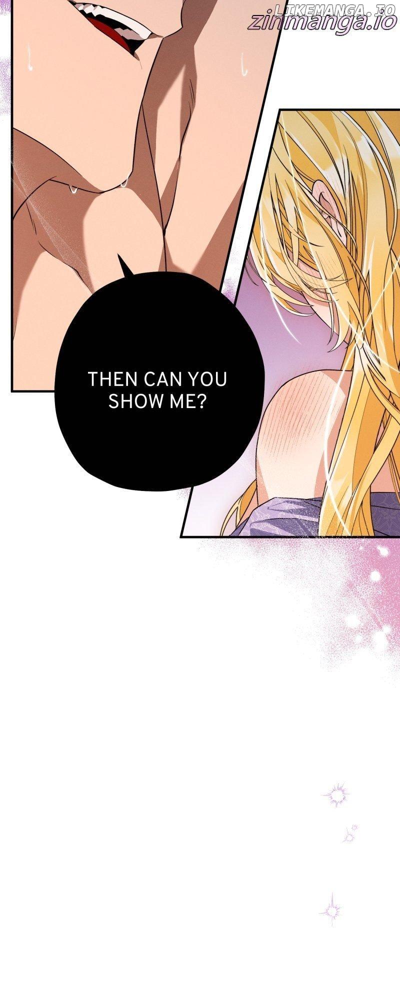 The Beast Within Chapter 38 page 60