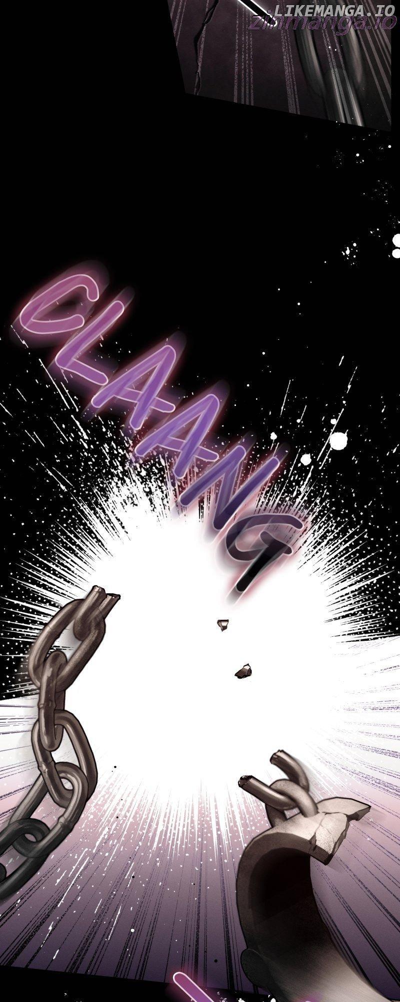 The Beast Within Chapter 39 page 9