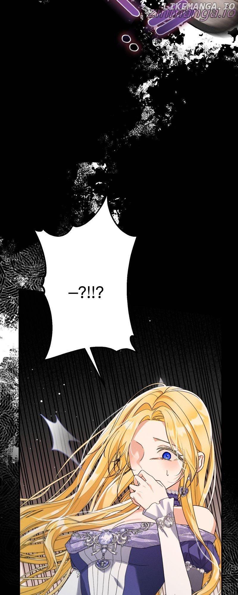 The Beast Within Chapter 39 page 10