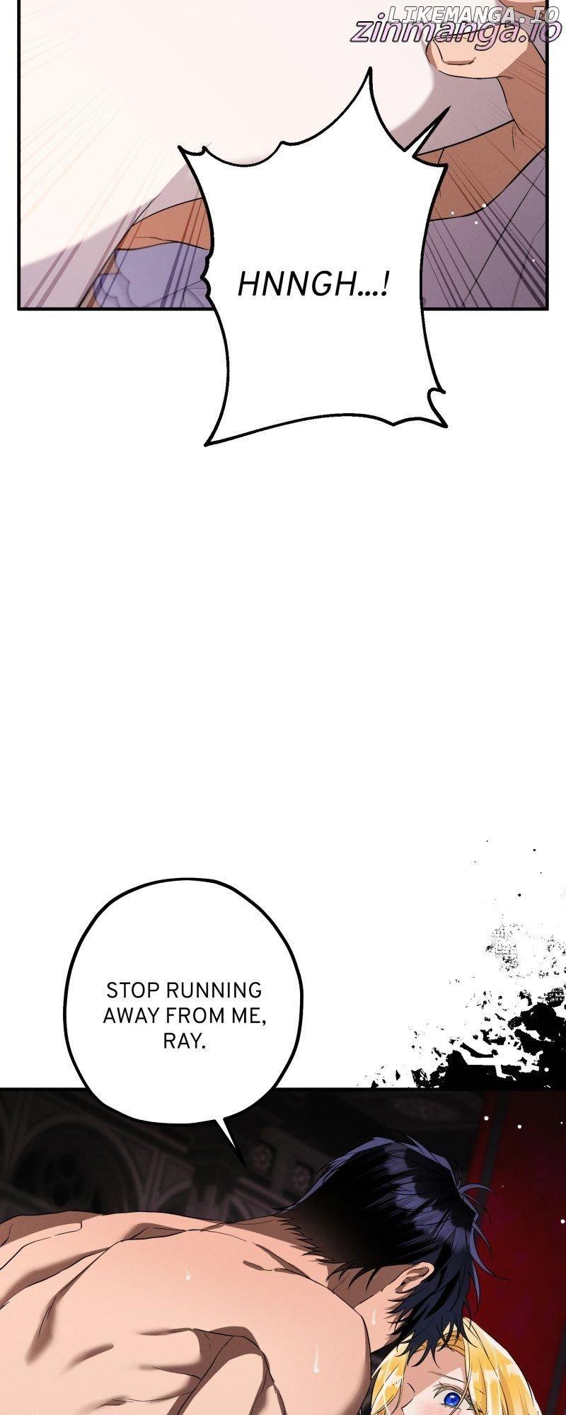 The Beast Within Chapter 39 page 16