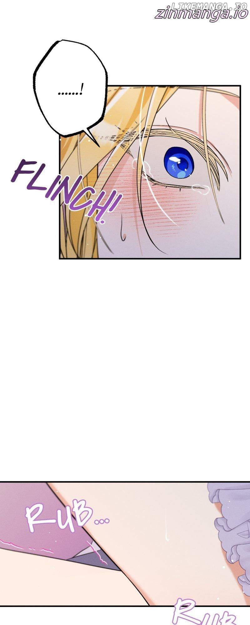 The Beast Within Chapter 39 page 28