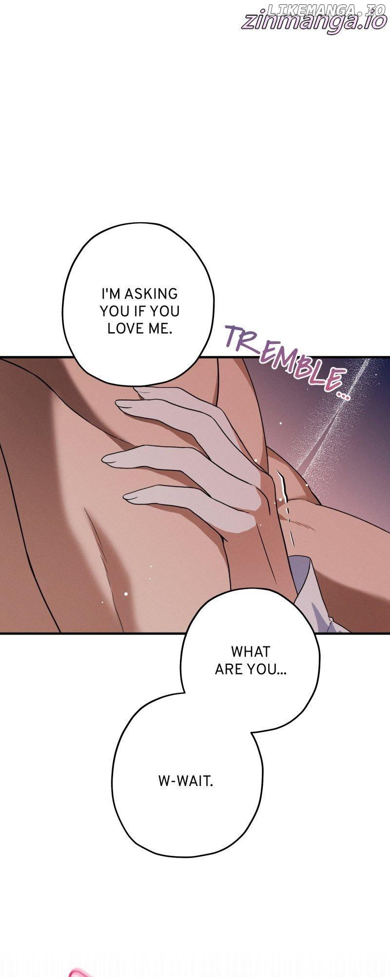 The Beast Within Chapter 39 page 30