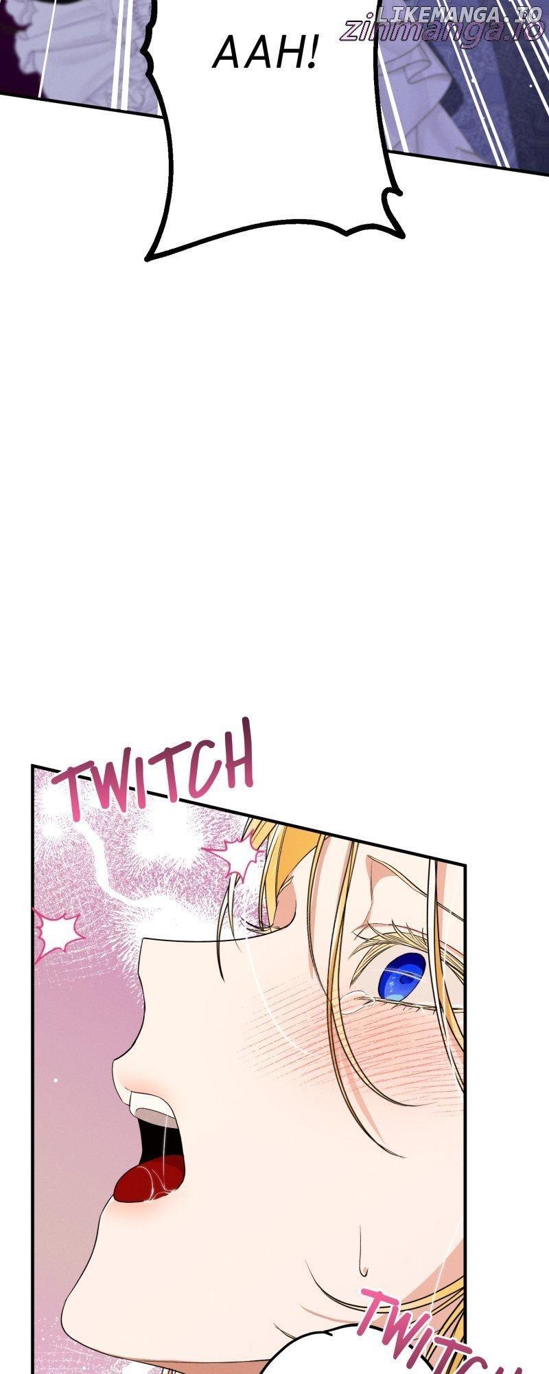 The Beast Within Chapter 39 page 32