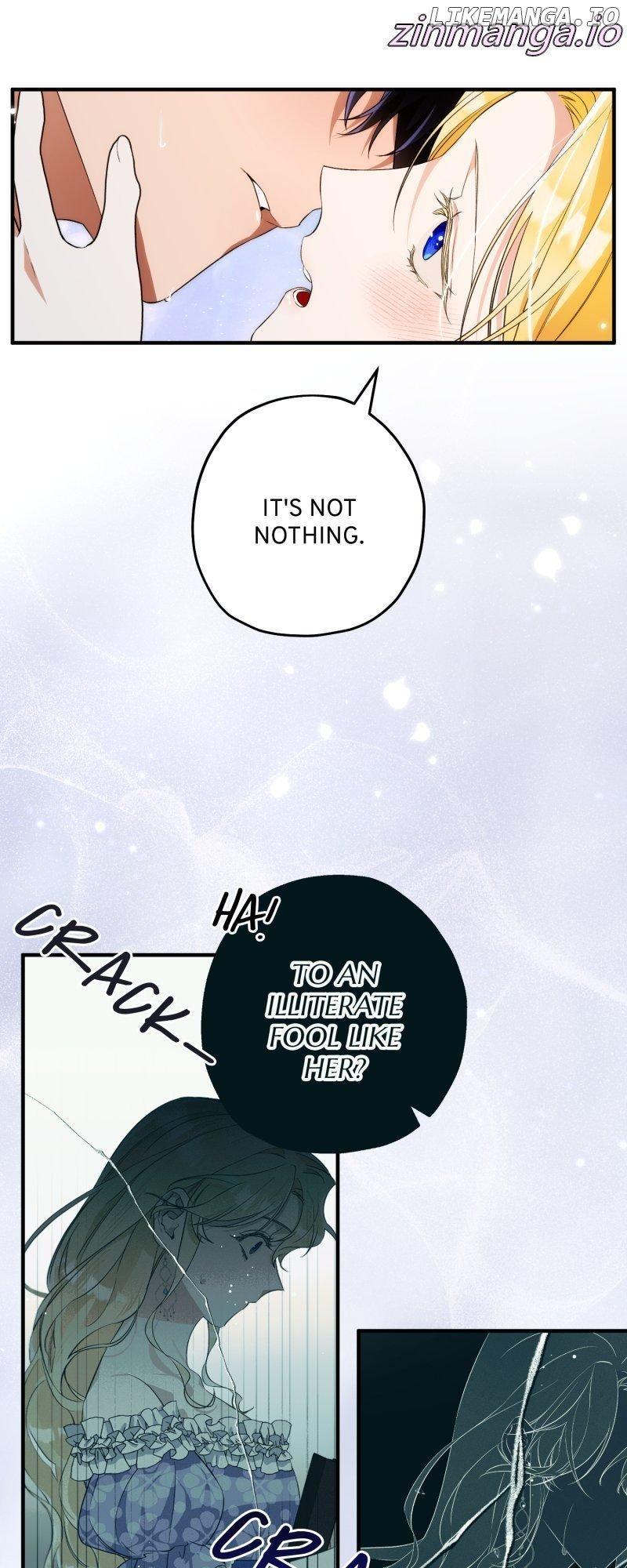 The Beast Within Chapter 39 page 48