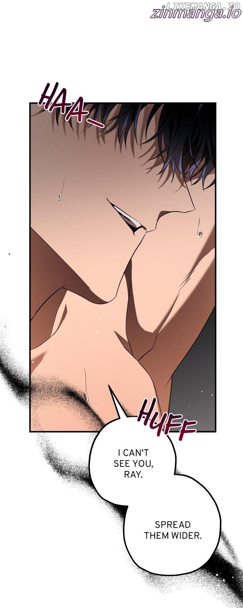 The Beast Within Chapter 39 page 4