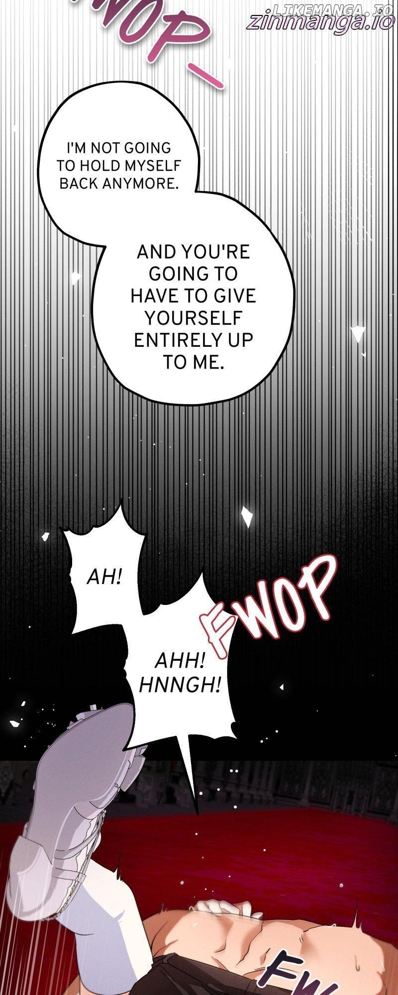 The Beast Within Chapter 39 page 58