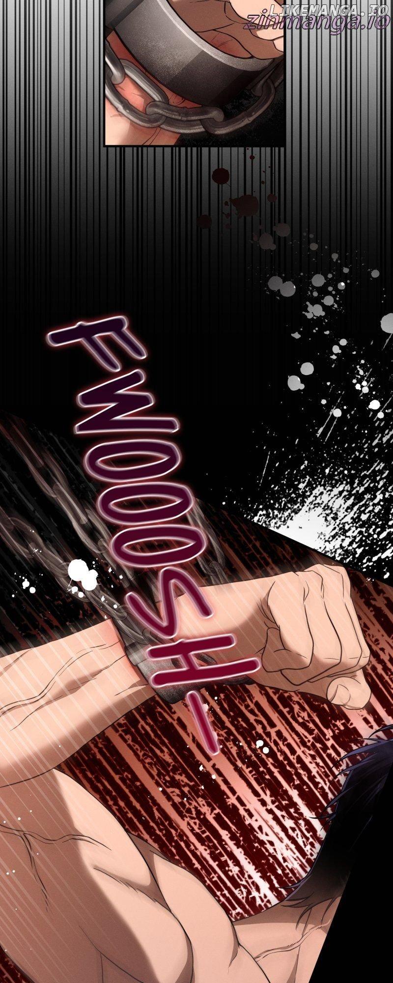 The Beast Within Chapter 39 page 7