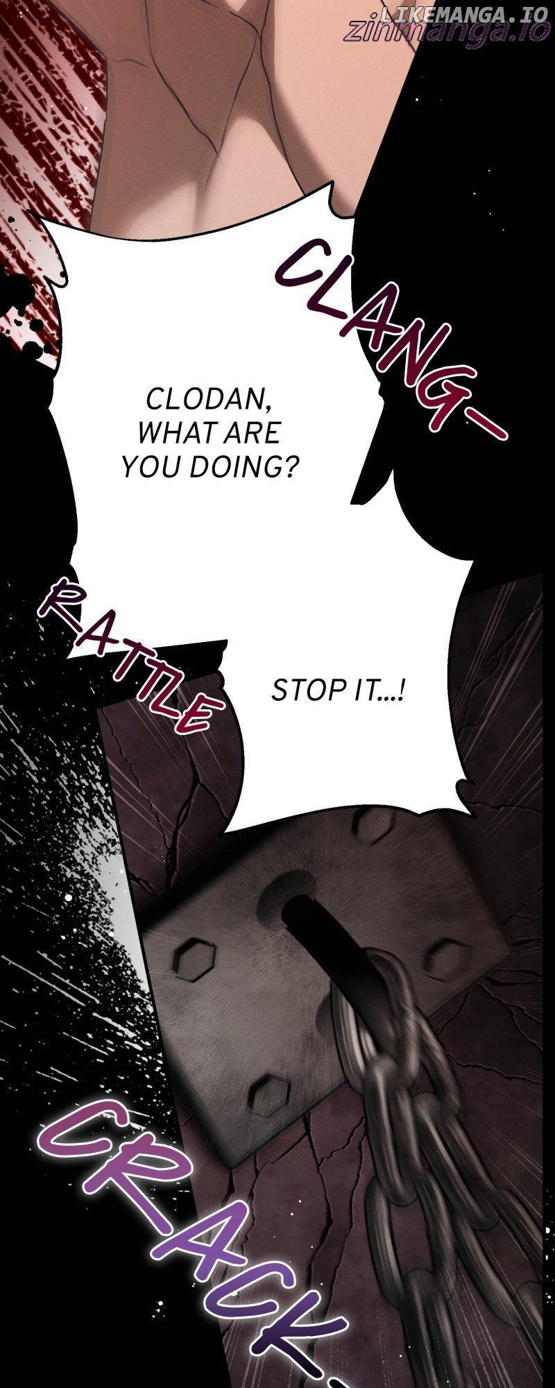 The Beast Within Chapter 39 page 8
