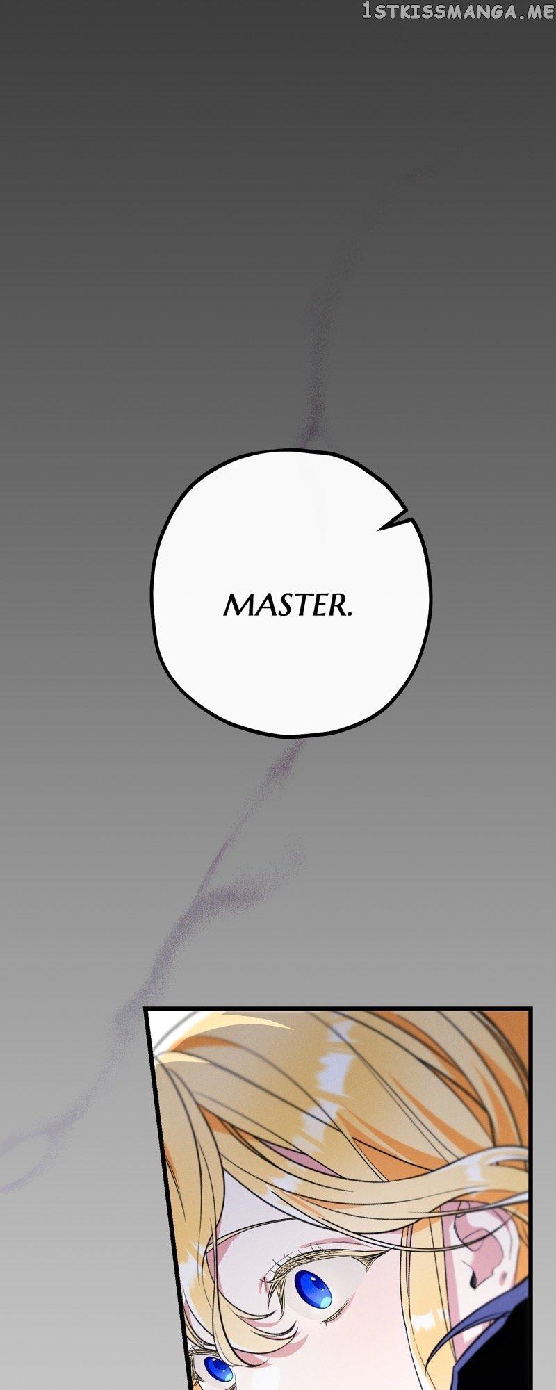 The Beast Within Chapter 4 page 0