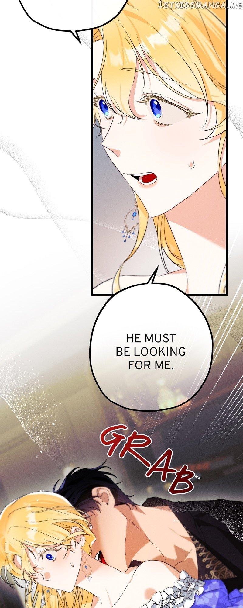 The Beast Within Chapter 4 page 9