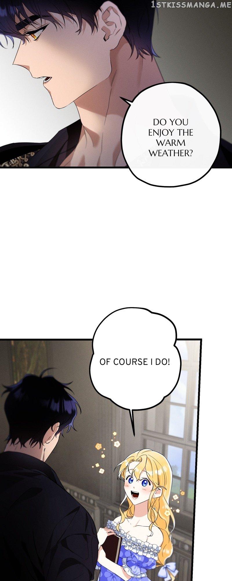 The Beast Within Chapter 4 page 24