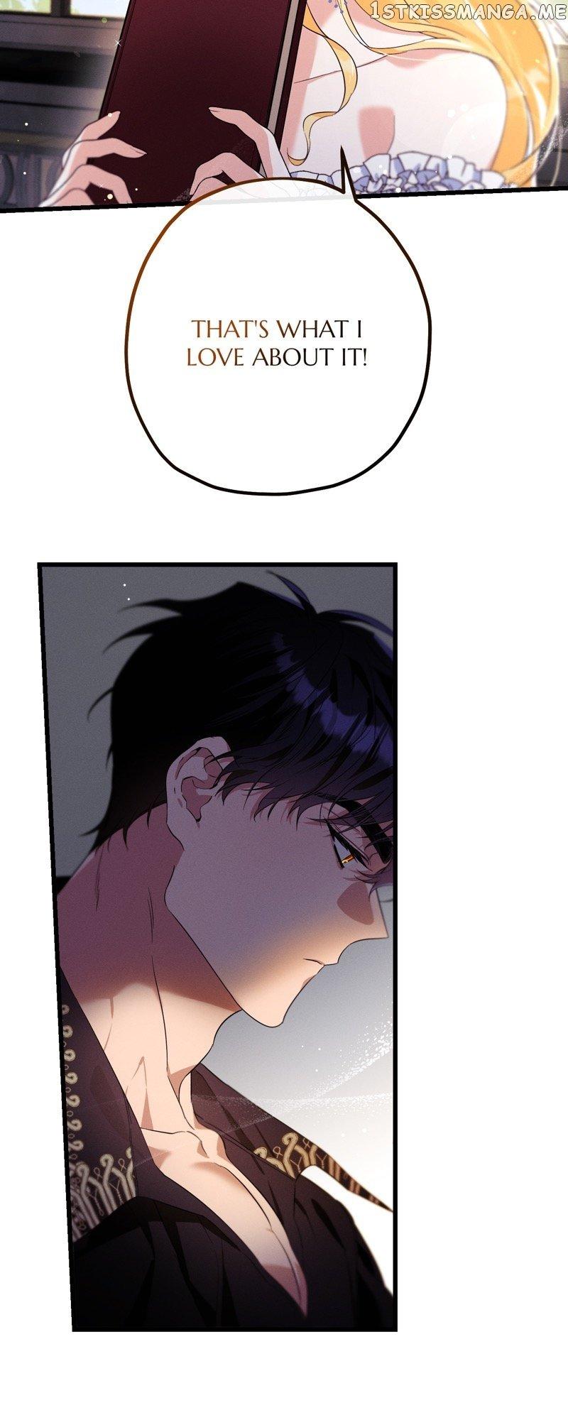 The Beast Within Chapter 4 page 29
