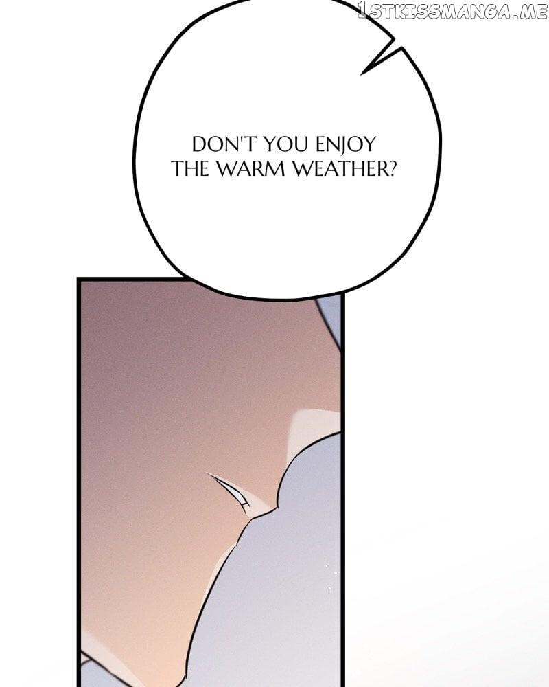 The Beast Within Chapter 4 page 31
