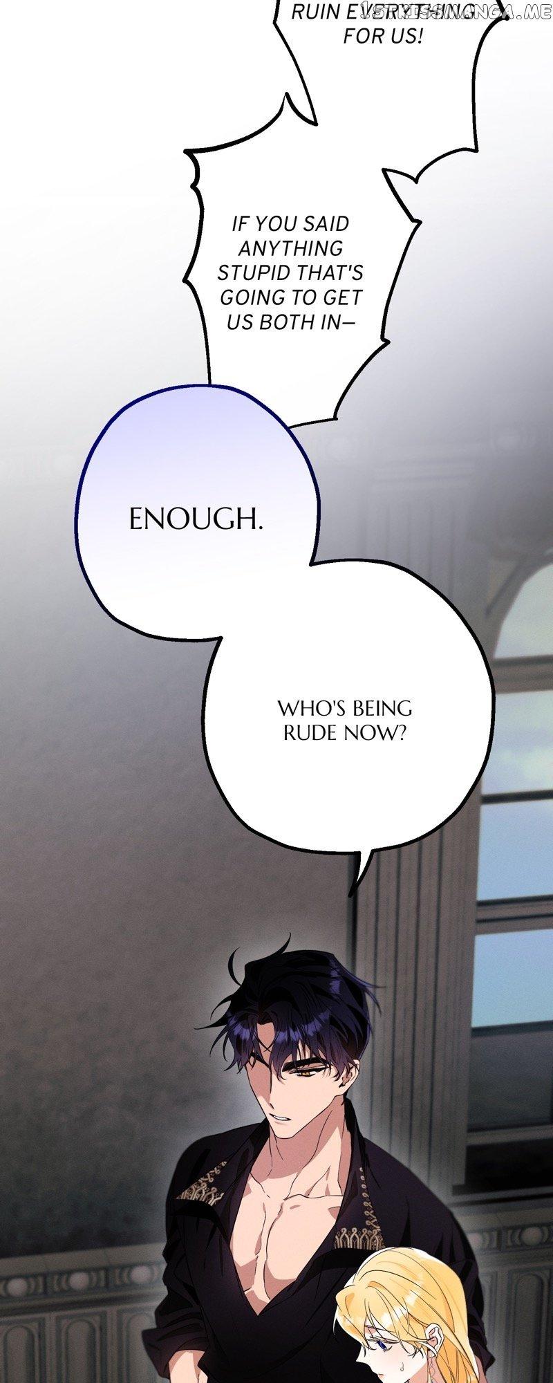 The Beast Within Chapter 4 page 36