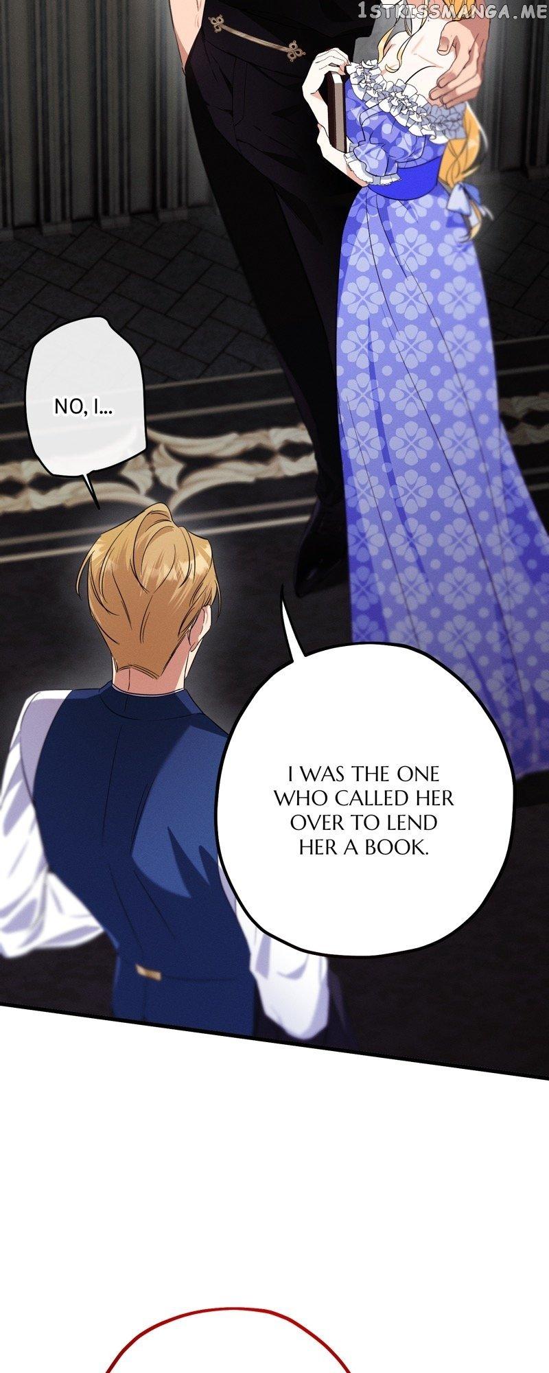 The Beast Within Chapter 4 page 37