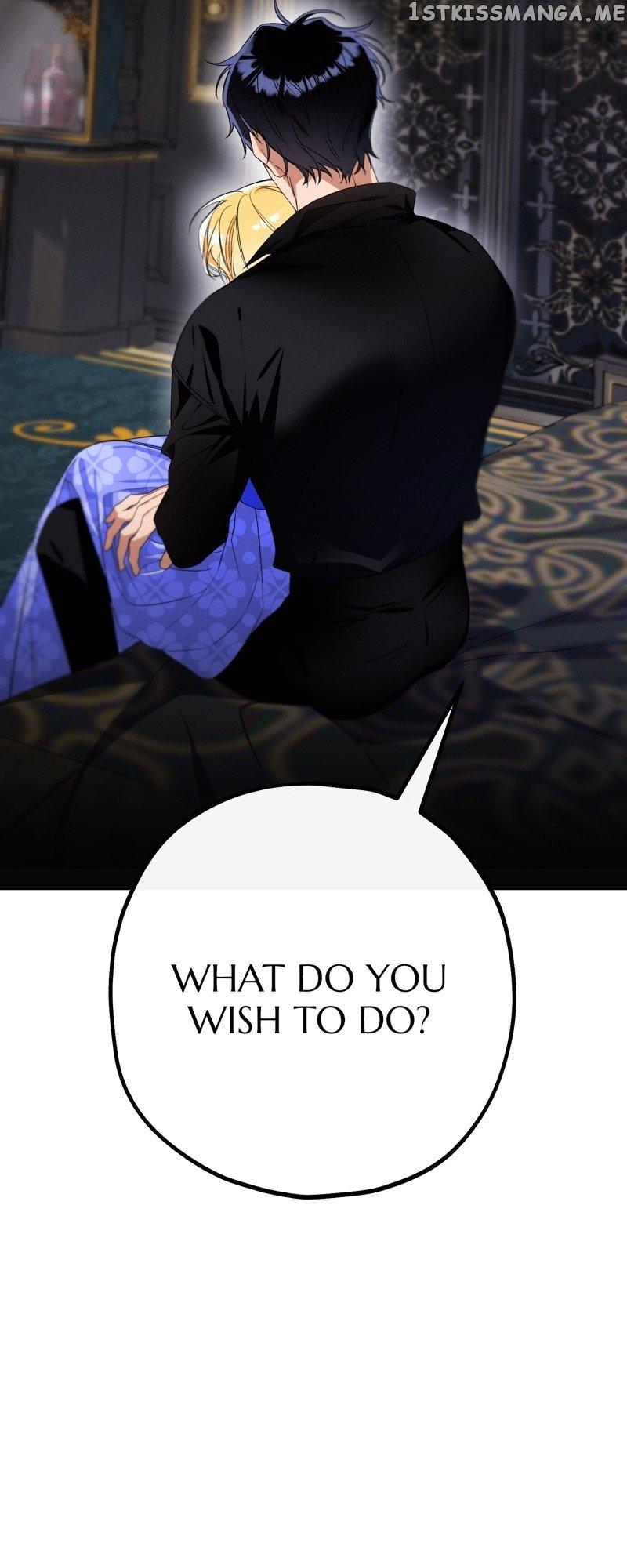 The Beast Within Chapter 4 page 3