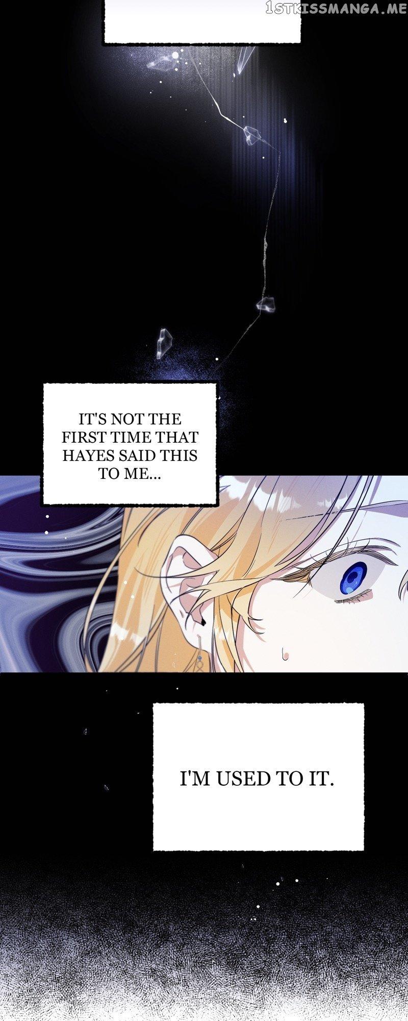 The Beast Within Chapter 4 page 41