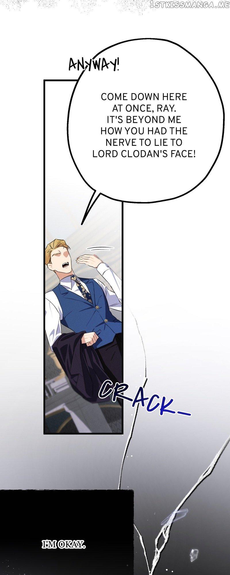 The Beast Within Chapter 4 page 42