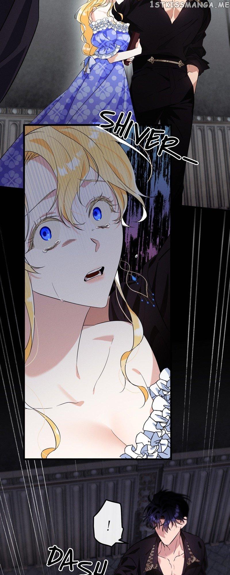 The Beast Within Chapter 4 page 45