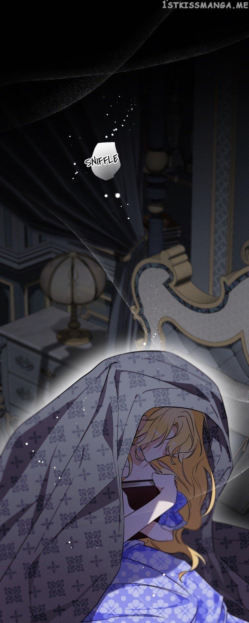 The Beast Within Chapter 4 page 51
