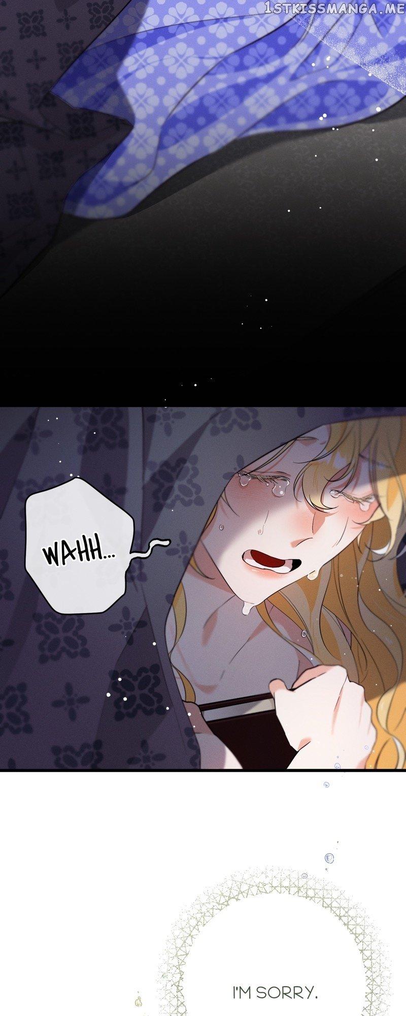 The Beast Within Chapter 4 page 52