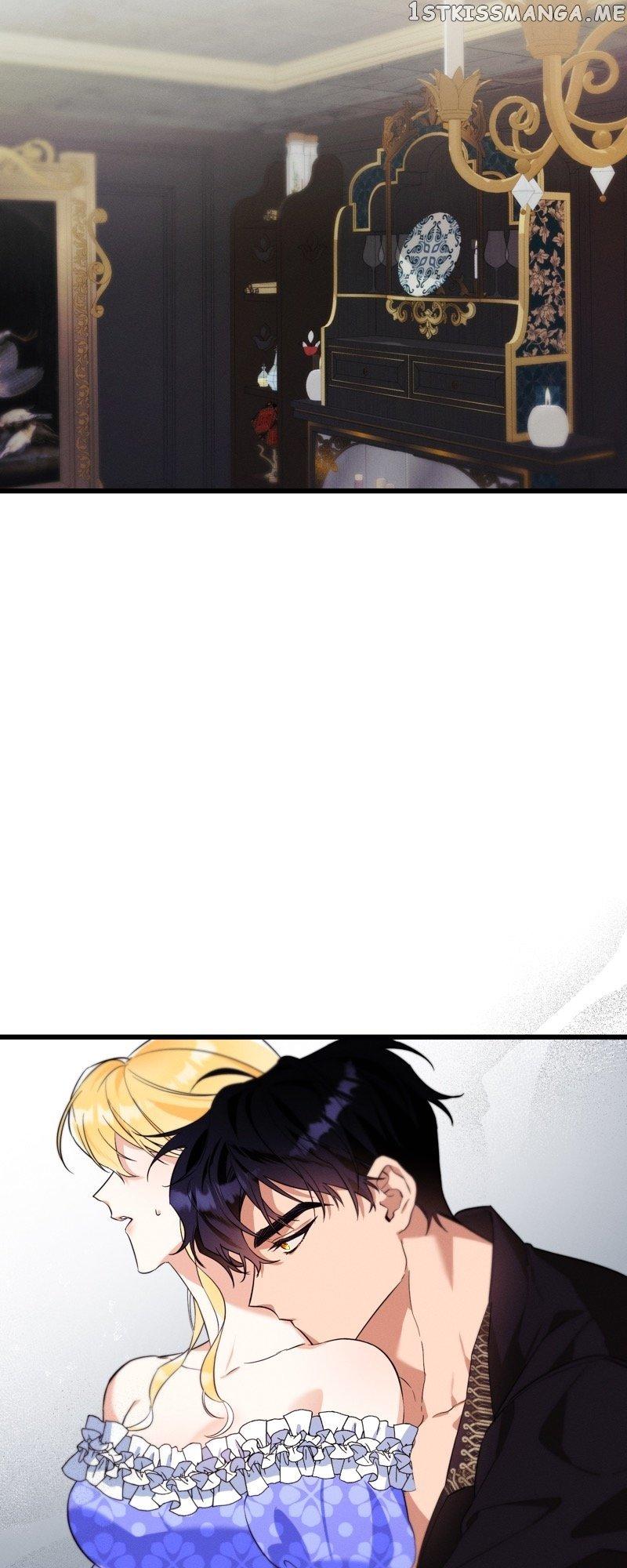 The Beast Within Chapter 4 page 5