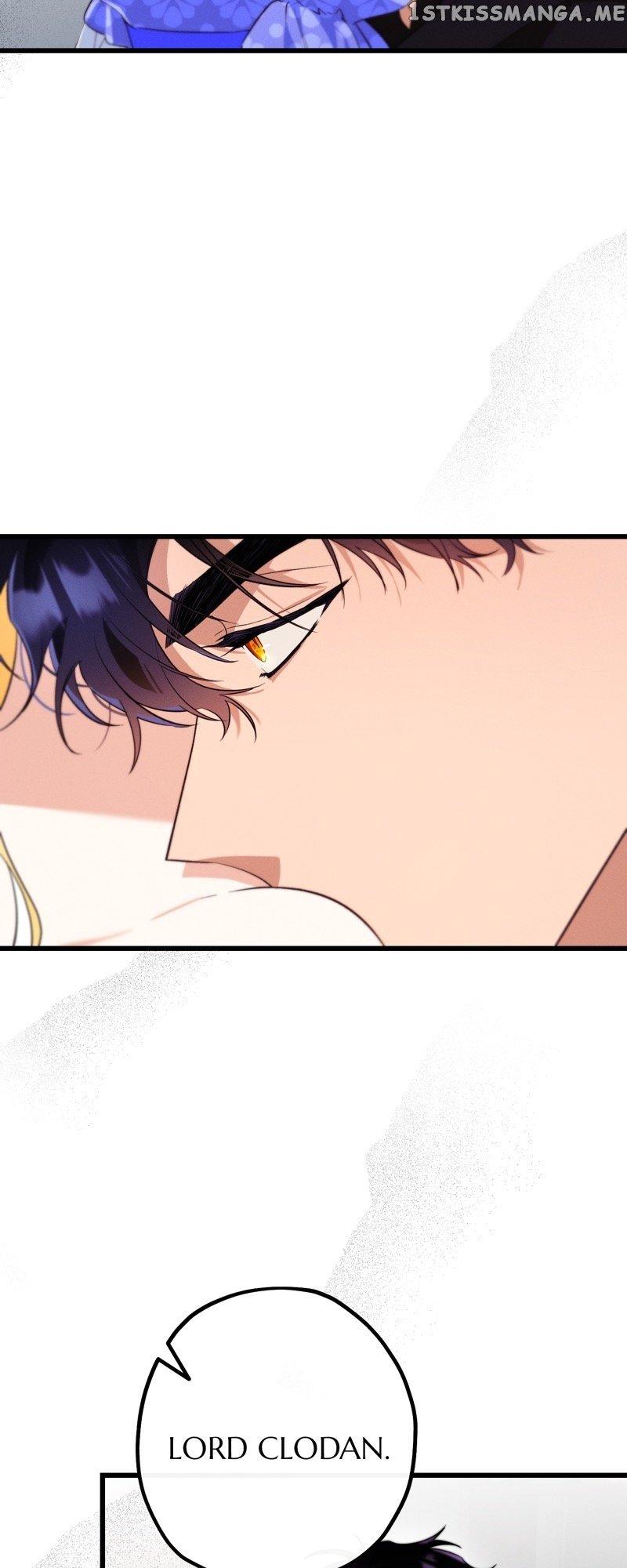The Beast Within Chapter 4 page 6