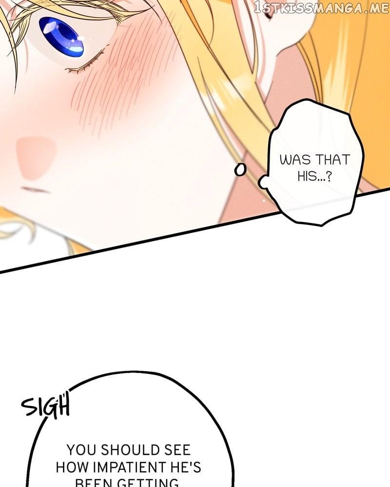 The Beast Within Chapter 4 page 71
