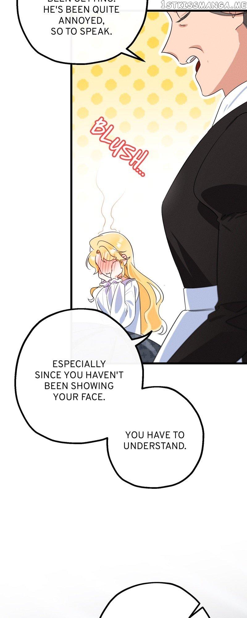 The Beast Within Chapter 4 page 72