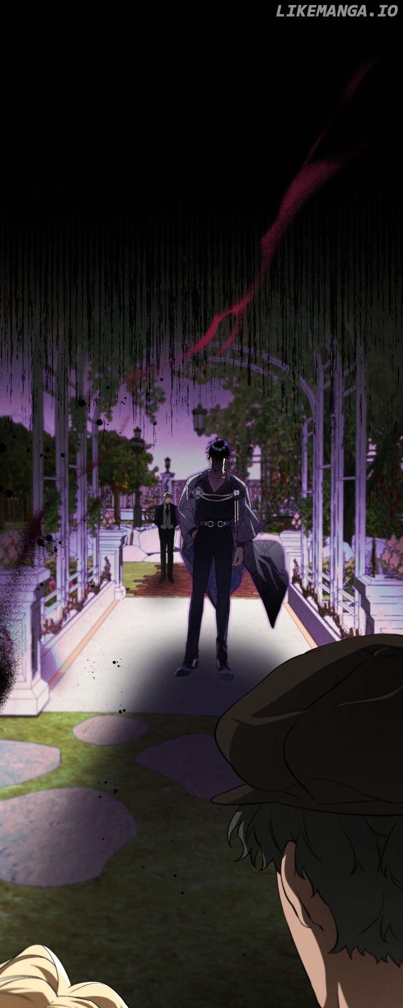 The Beast Within Chapter 40 page 26