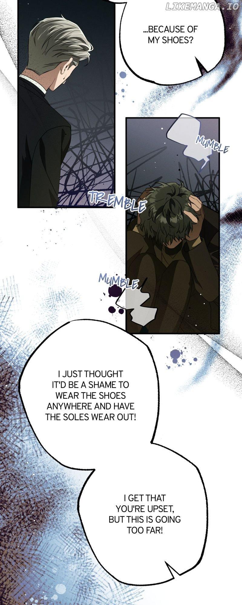 The Beast Within Chapter 40 page 40