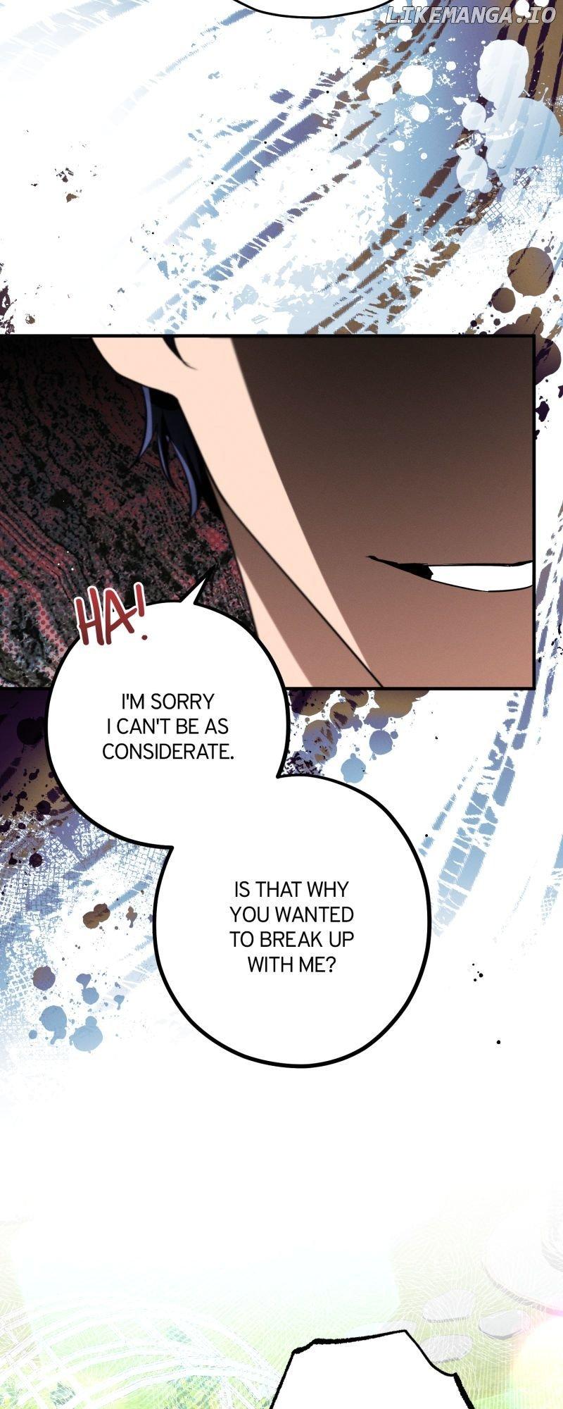 The Beast Within Chapter 40 page 43