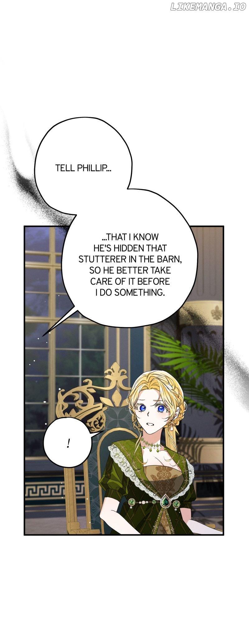 The Beast Within Chapter 40 page 51