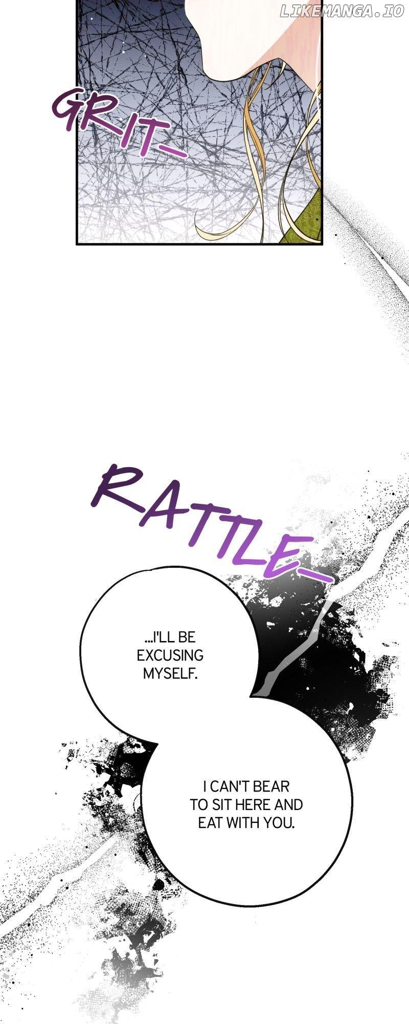 The Beast Within Chapter 40 page 55
