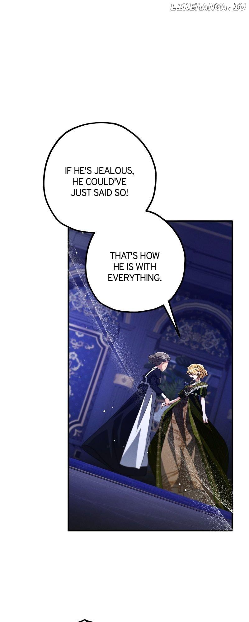 The Beast Within Chapter 40 page 62