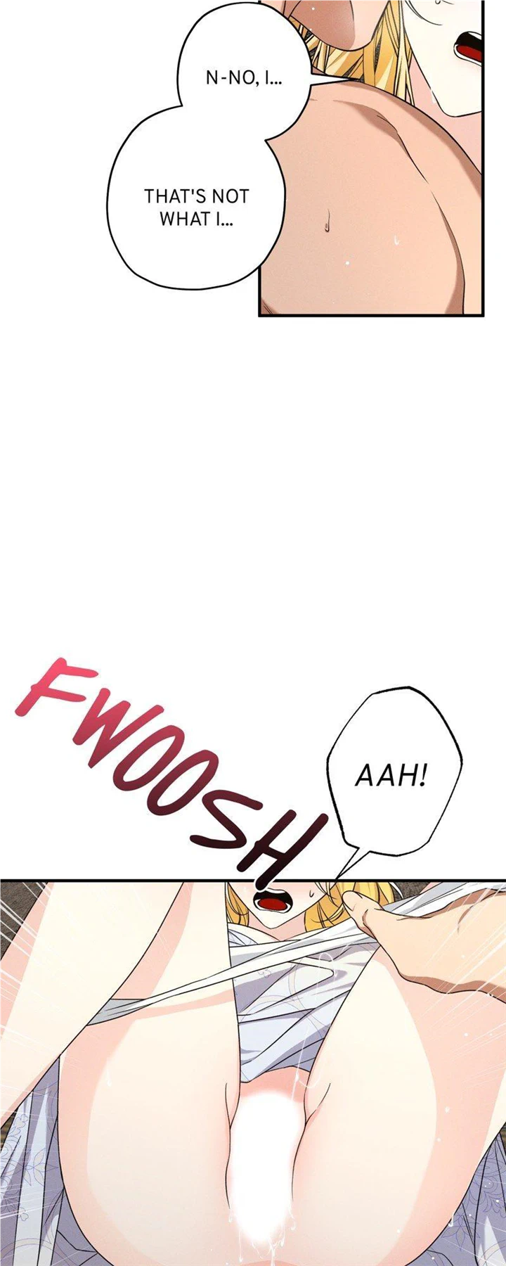 The Beast Within Chapter 42 page 52
