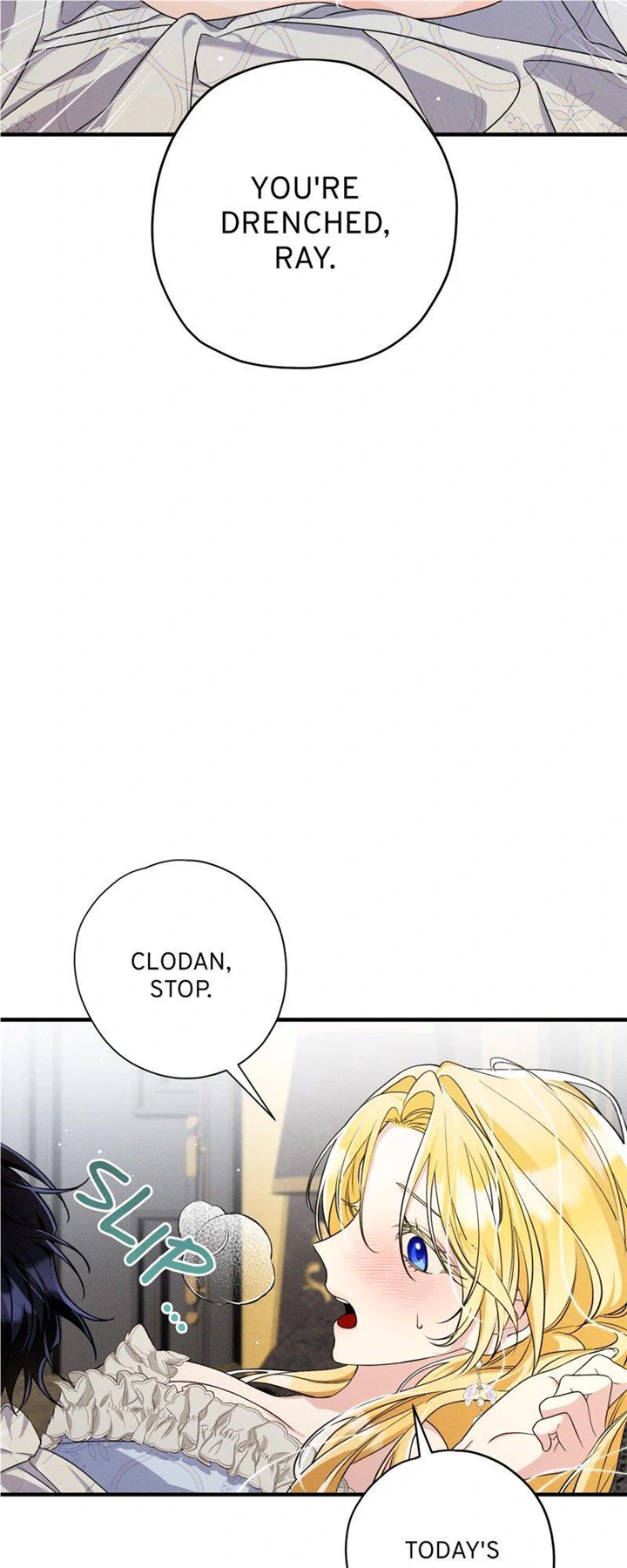 The Beast Within Chapter 42 page 53