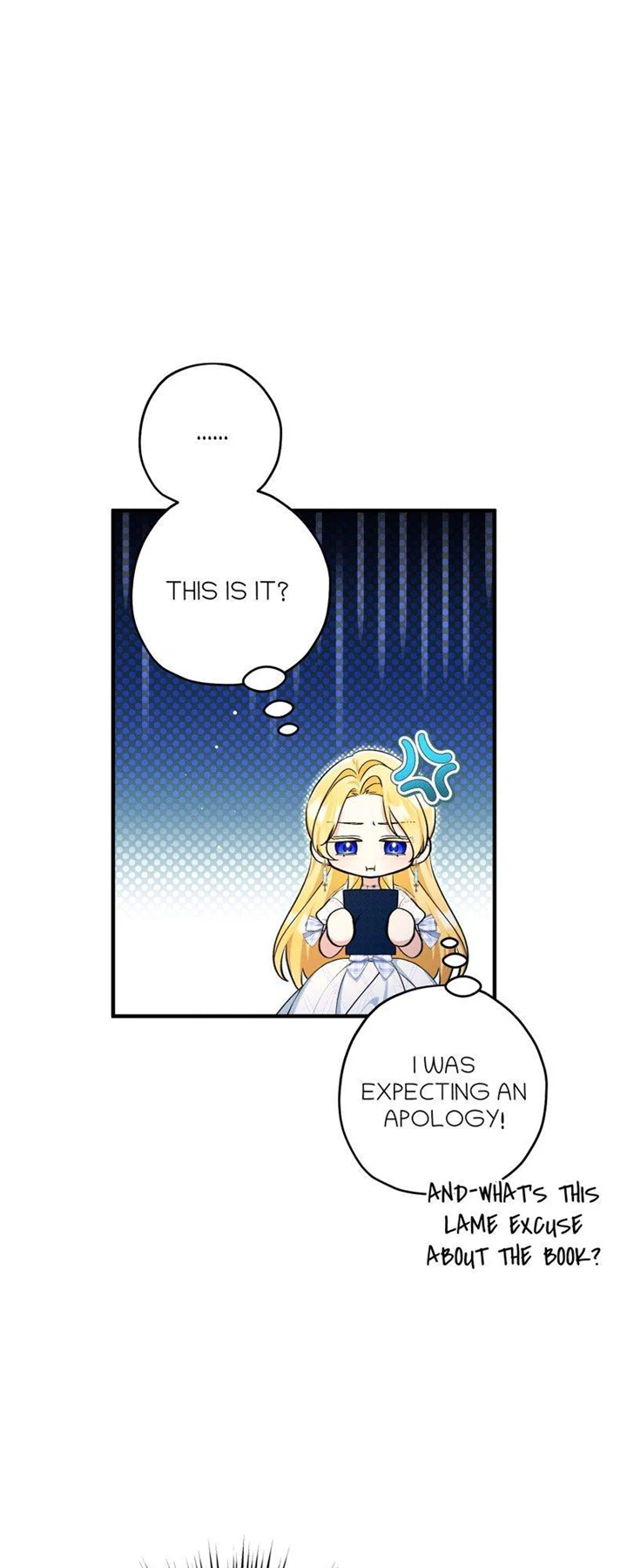 The Beast Within Chapter 42 page 5