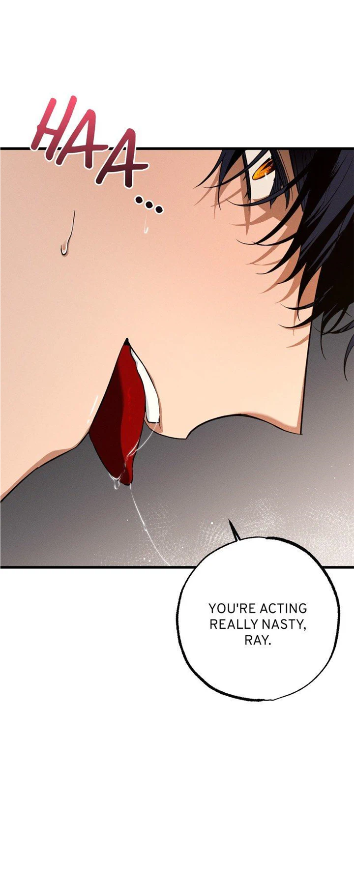 The Beast Within Chapter 42 page 59