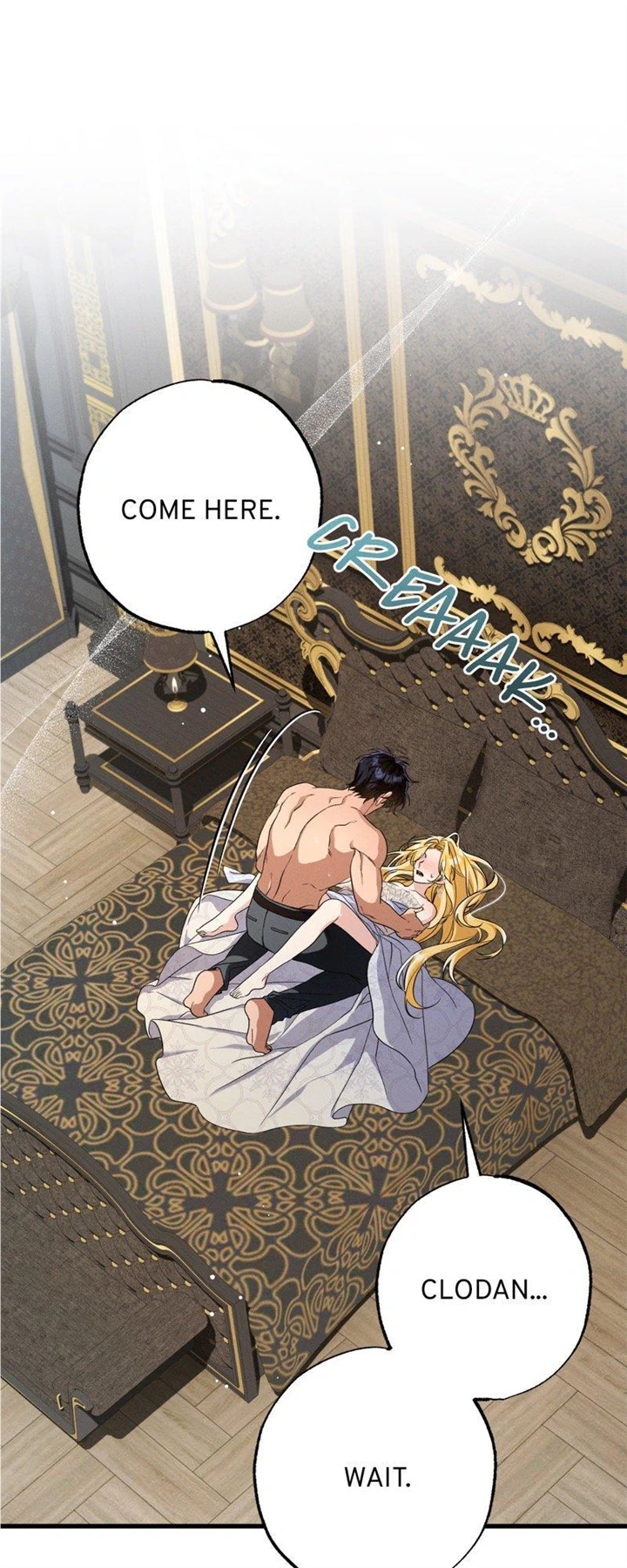 The Beast Within Chapter 42 page 61