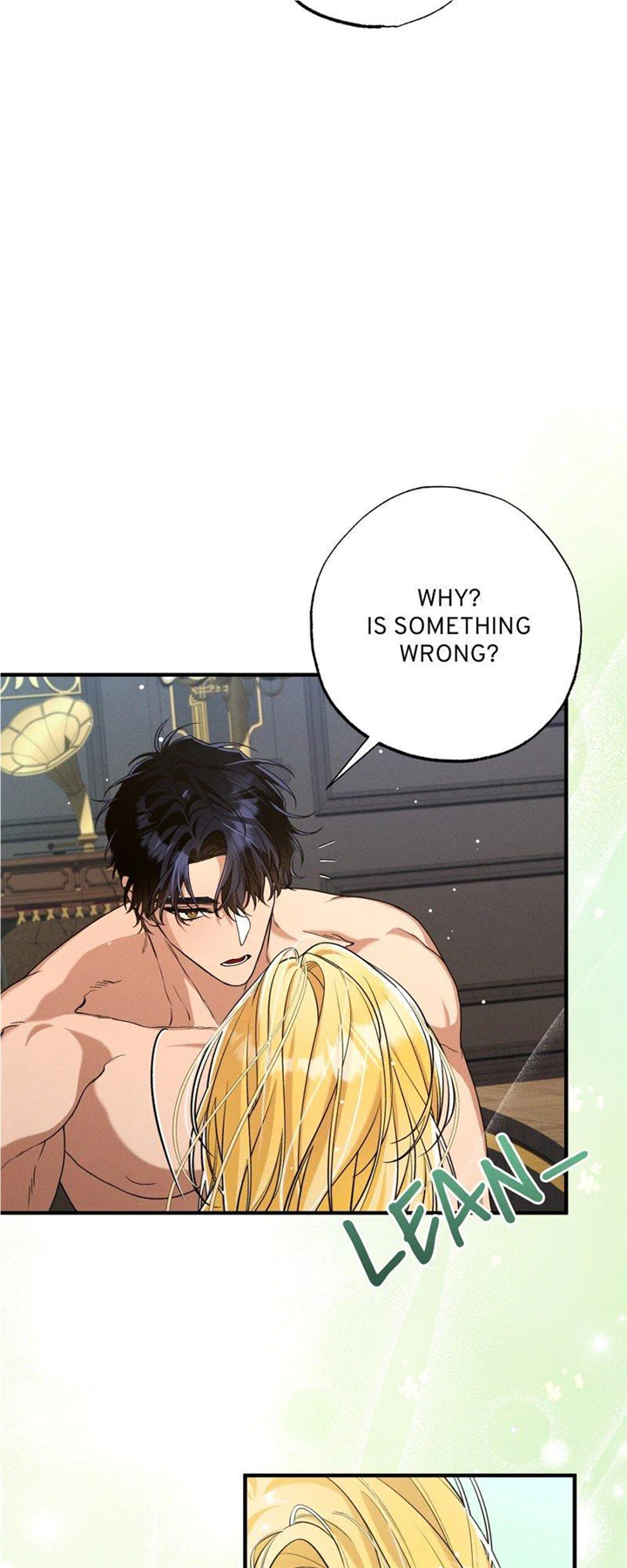 The Beast Within Chapter 42 page 62