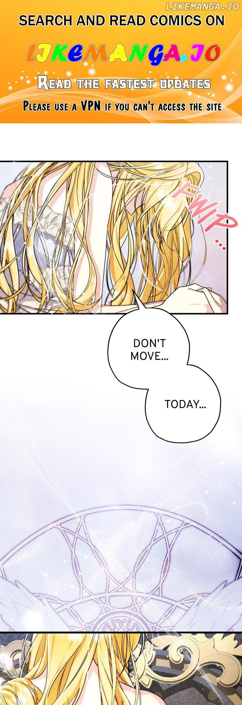 The Beast Within Chapter 43 page 0