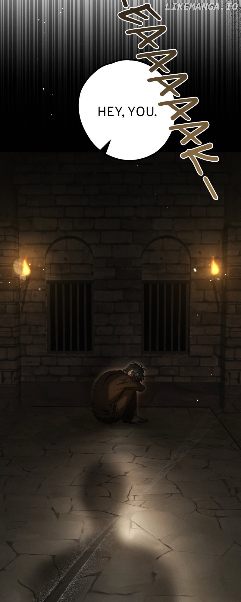 The Beast Within Chapter 43 page 9
