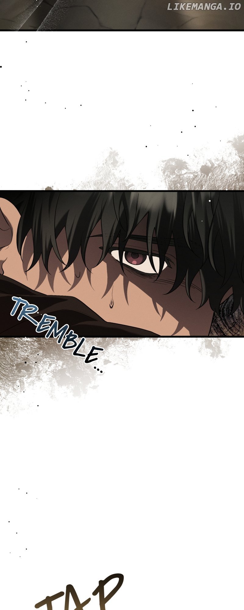 The Beast Within Chapter 43 page 10