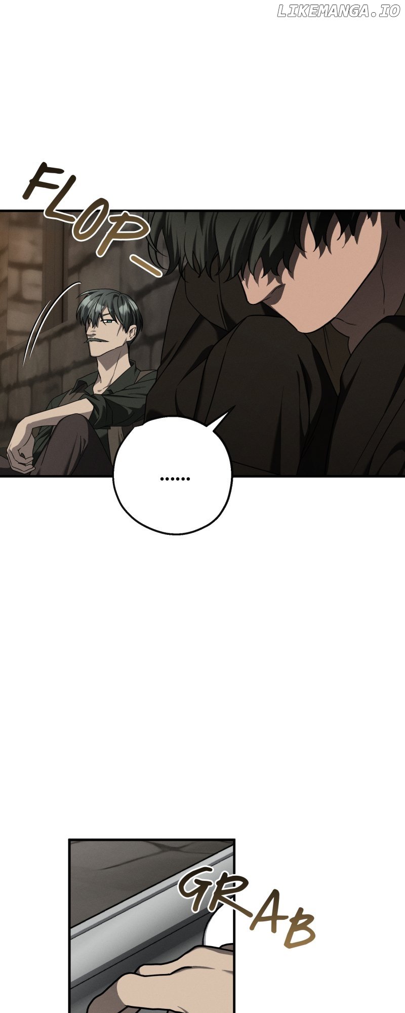 The Beast Within Chapter 43 page 12