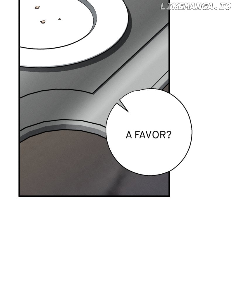 The Beast Within Chapter 43 page 17