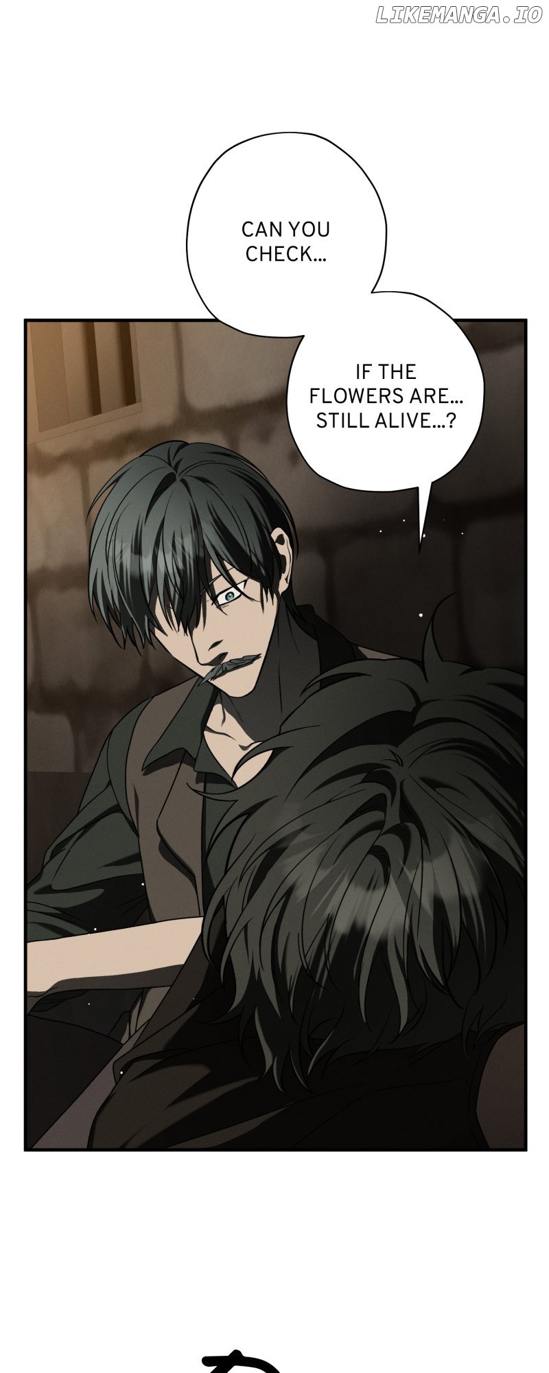 The Beast Within Chapter 43 page 18